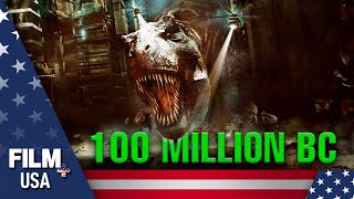 100 Million BC