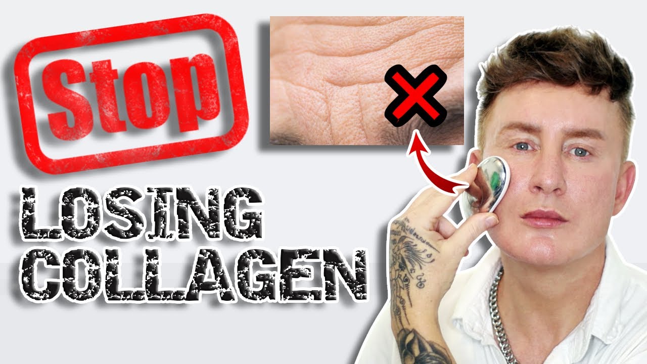 Выработка коллагена после 25? Мой честный отзыв о ZIIP Halo