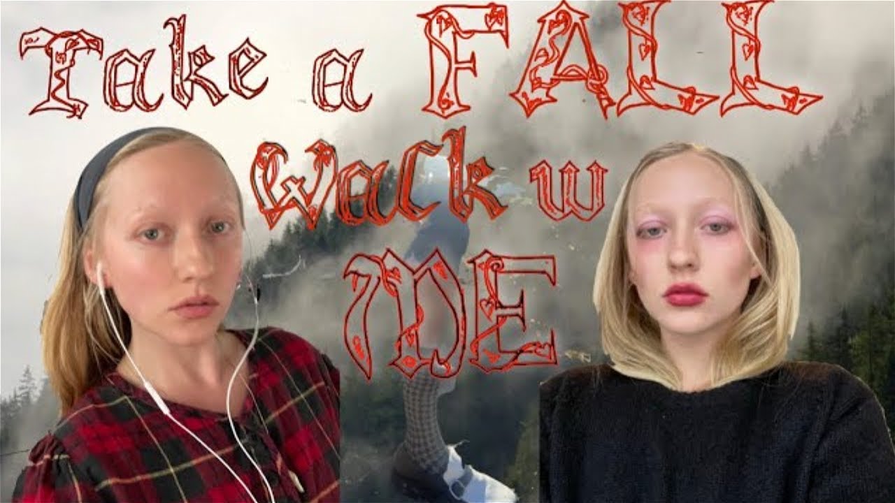 Take a Walk with me - Is this the APOCALYPSE? mp4