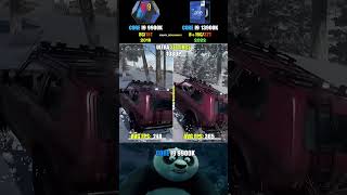 Core i9 9900K vs Core i9 13900K - Eight Cores Got Humiliated #pcgaming