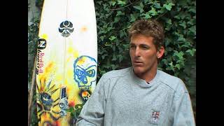 Andy Irons Vs Bruce Irons in ASP Final France 2004 Narrated by Andy Irons.