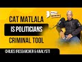 Inside the Adhoc Committee & Madlanga Commission | Who Will Lead the ANC Next?