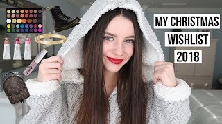 My Teen Christmas Wishlist 2018 (Teen Gift Guide)