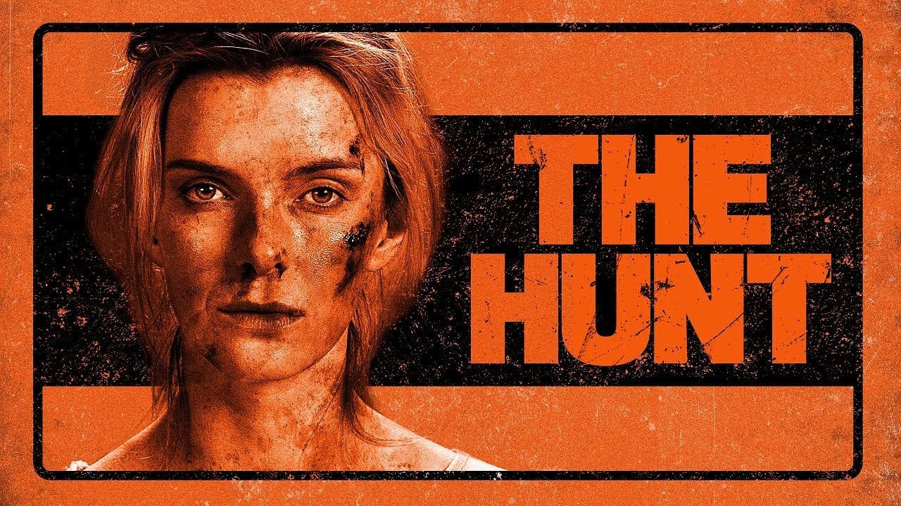 The Hunt (2020) Trailer HD YouTube