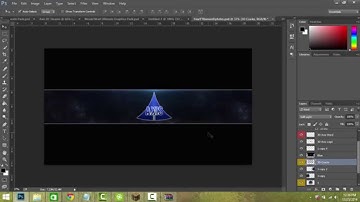 Speed Art #1: Axis Holiday RC (GFX Response) @AxisKnifing