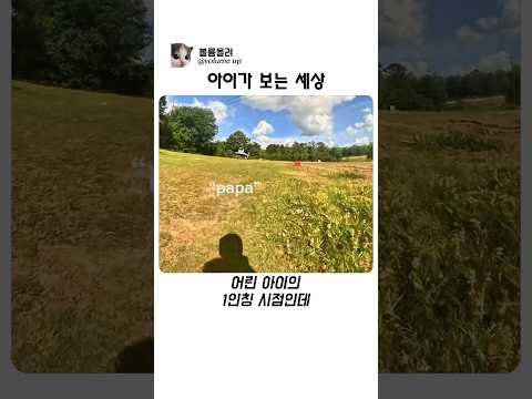 아이가 보는 세상 thumbnail