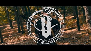 Vestigial - Shipwrecker (ft. Hunter Courtright of Sleep Waker)