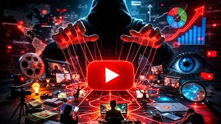 The Hidden Truth About YouTube Algorithms