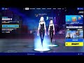 Fortnite Twin Pump Me Up Emote