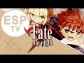 「Fate Stay Night: Realta Nua」ARCADIA ~ Fandub Latino【90Suki 2015】