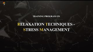 Relaxation Techniques - Stress Management | Infimind Institute | Stress Relieving Techniques