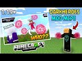 @ProBoiz95 Darkheroes Mods For Minecraft Pe | Best Minecraft mods 1.19