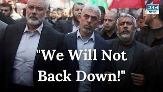 Hezbollah and Lebanon Respond to Killing of Hamas Leader Yahya Sinwar | DRM News | AH1G