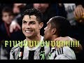 Cristiano Ronaldo - Interview after Thrilling  match against Genoa