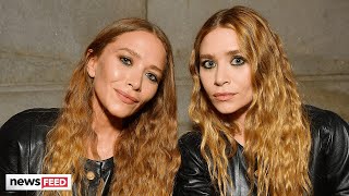 Mary-Kate & Ashley Olsen's Reason For DISCREET Lives Revealed!