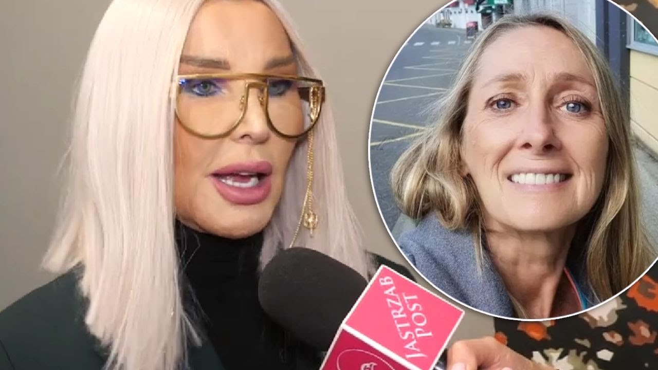 Ewa Minge jest zbulwersowana słowami Beaty Pawlikowskiej o depresji: 