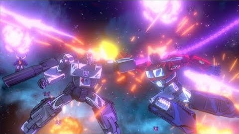 The Final Showdown!|Transformers devastation THE FINALE