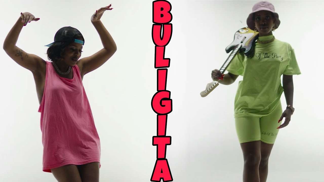 Fik Fameica Buligita Best Captions Official Music Video YouTube fik-fameica-buligita-best-captions-official-music-video-youtube