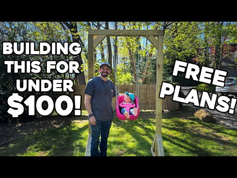Why haven’t you made your kids one of these?