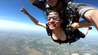 Skydive Castroville
