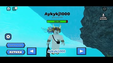 the exploiter in the slap royal #roblox #slapbattles #slaproyale