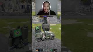 Ghost tava sem paciencia ja kk - NASAMS 3 #warthunder #warthundermoments #wt #gaming #foryou