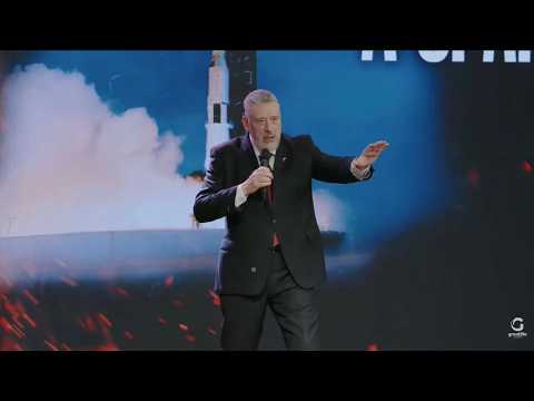 Dr. Rod Parsley | Great Life Church | Winter Conference 2026