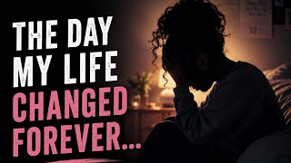 The Day My Life Changed Forever | Pregnancy Storytime
