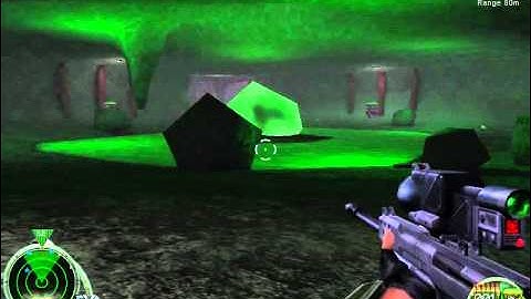 C&C Renegade w/commentary Level 3 pt. 5