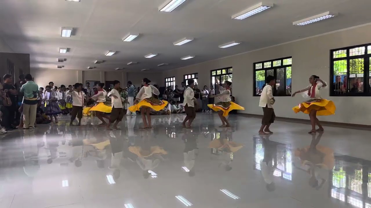 Molinero Division level #dancebeautifully #dancewithpassion #dancewithgrace #molinero