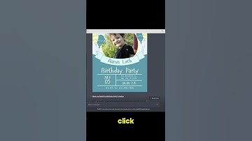 ChatGPT x Canva! You can now let ChatGPT suggest esitable templates for you! Save time with this plu