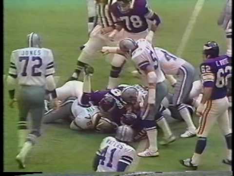 NFL Today - January 1, 1978 (Conference Championship Weekend) - YouTube