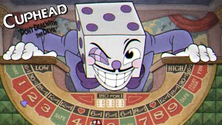 ОЙЛАМАҒАН СӘТСІЗДІК | CUPHEAD | #6