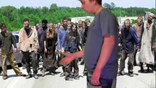 Green Screen Test