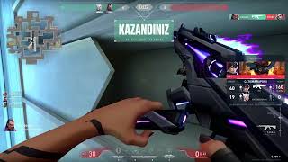 VALORANT HİLE KURULUMU  (HİLEYLE OYNADIM!!)