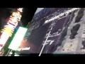 NYC times square réveillon(13)