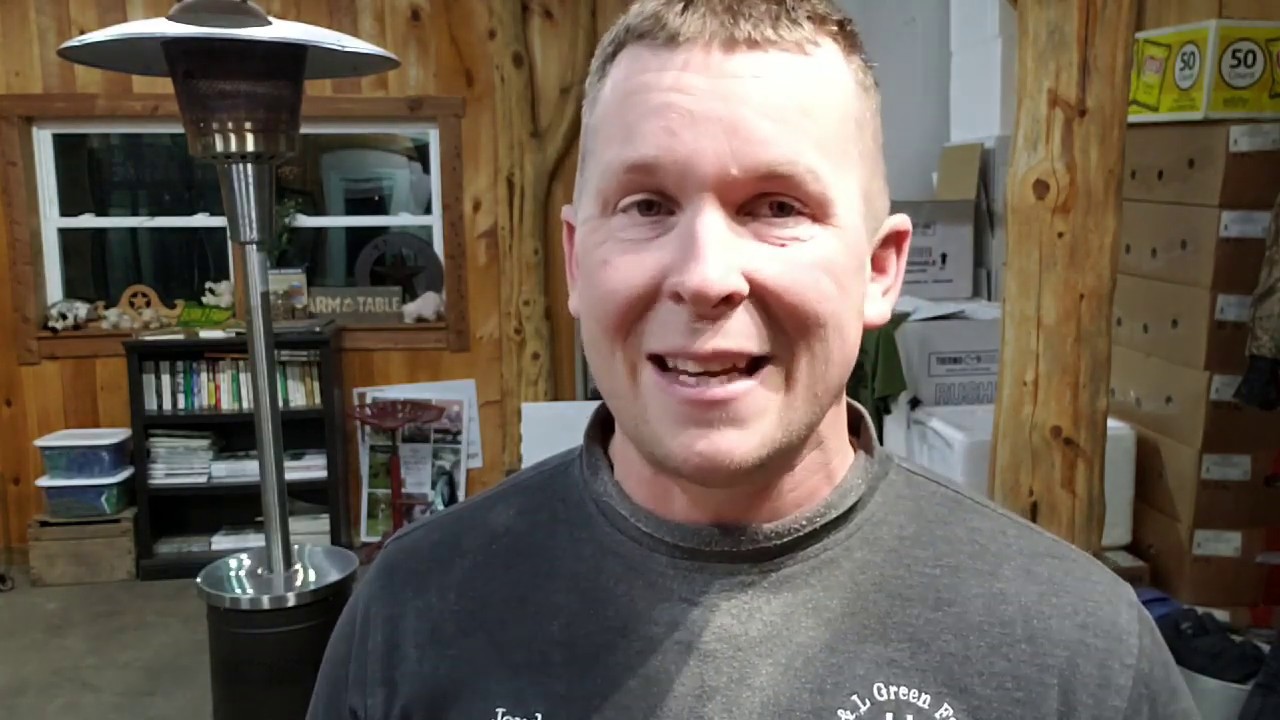 Is Farming Profitable Briefing 2 YouTube