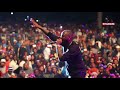 Jah Prayzah Live at Macufe Festival feat. Davido and Mafikizolo.
