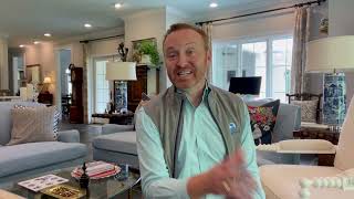 Exploring Downtown Anderson, SC Restaurants with David Locke REALTOR, Your Upstate Relocation Expert