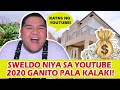 Lloyd Cafe Cadena Youtube Sweldo/Salary 2020 | Magkano kaya? | Dataful