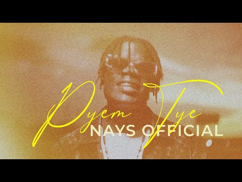 Pyem Tye Nays Official Official Visualiser
