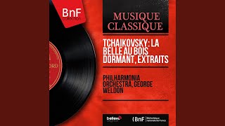 The Sleeping Beauty, Op. 66, Act III: No. 28, Pas de deux. Variation II Aurora