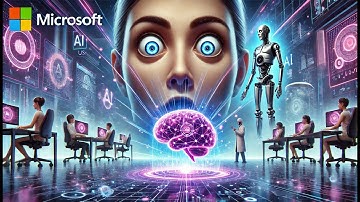 How Ai Could Change Science forever