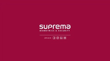 BioConnect Integration with Paxton – (26bit) BEPM-OC & Xpass