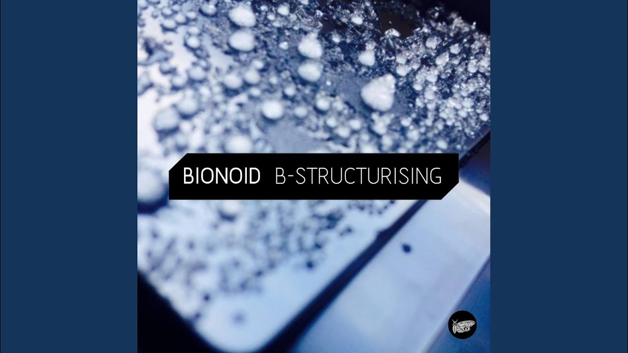 YouTube에서 Keep The Structure (Original Mix) 보기 YouTube에서 Keep The Structure (Original Mix) 보기