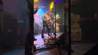 Guitar Night Project  Fred Chapellier  Patrick Rondat  Pat Omay  Sortie 13 Pessac  20250301