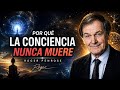 La Conciencia Es Inmortal: La Prueba Filosófica de Roger Penrose Sobre la Vida Después de la Muerte