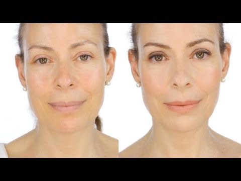 Natural Makeup Look: Make-Up Tips Everyday