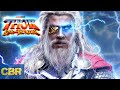 7 Storylines We Could See In Thor 4