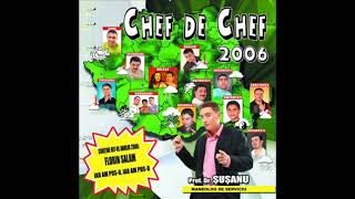 Adi de la Valcea cu Morgana si Susanu Tu ai inima de gheata